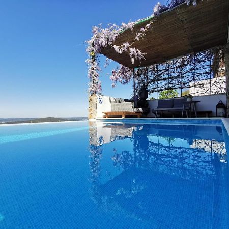 Casa Belavista Penela - Charming Guest House - Adults Only Экстерьер фото