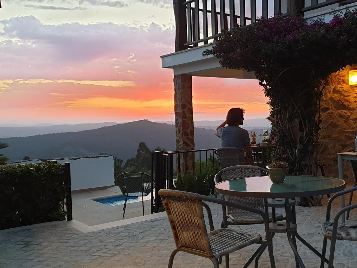 Casa Belavista Penela - Charming Guest House - Adults Only Экстерьер фото