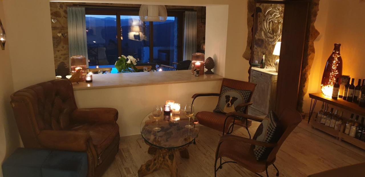 Casa Belavista Penela - Charming Guest House - Adults Only Экстерьер фото
