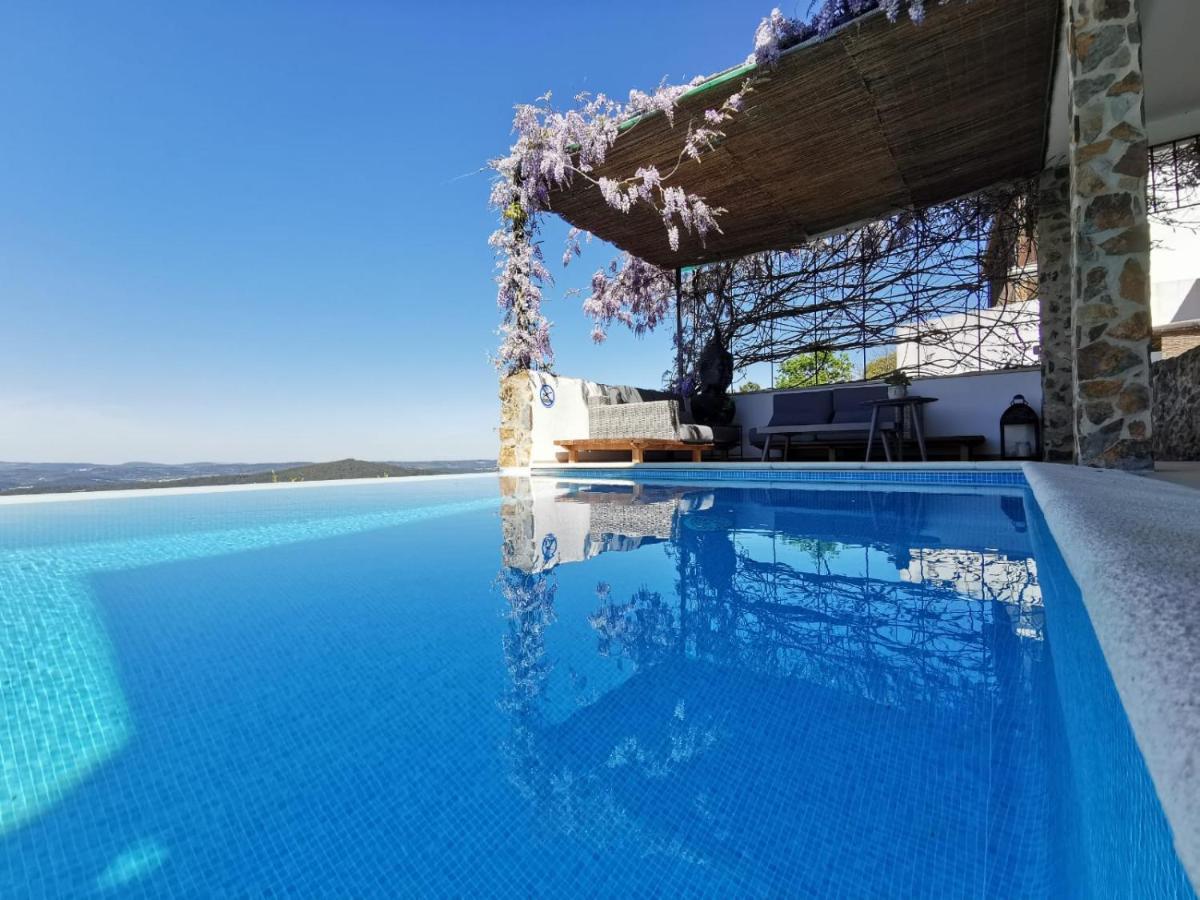 Casa Belavista Penela - Charming Guest House - Adults Only Экстерьер фото