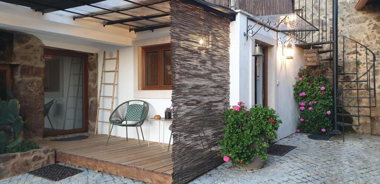 Casa Belavista Penela - Charming Guest House - Adults Only Экстерьер фото