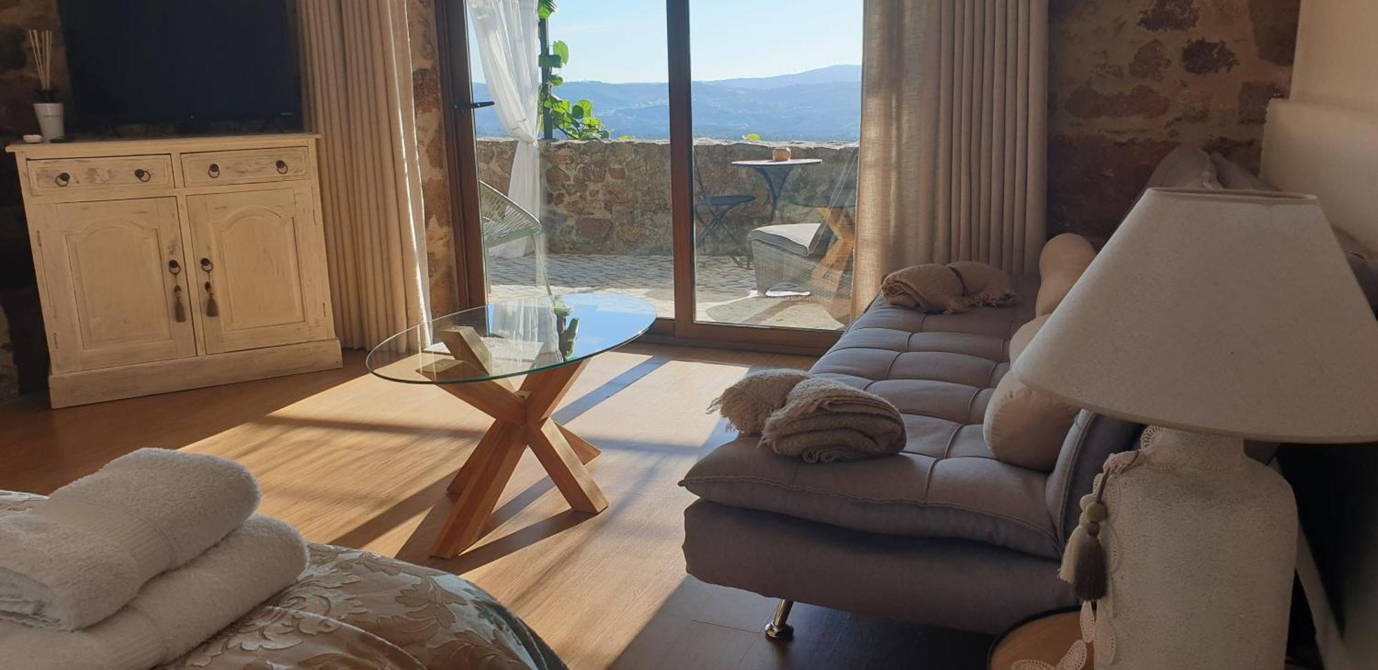 Casa Belavista Penela - Charming Guest House - Adults Only Номер фото