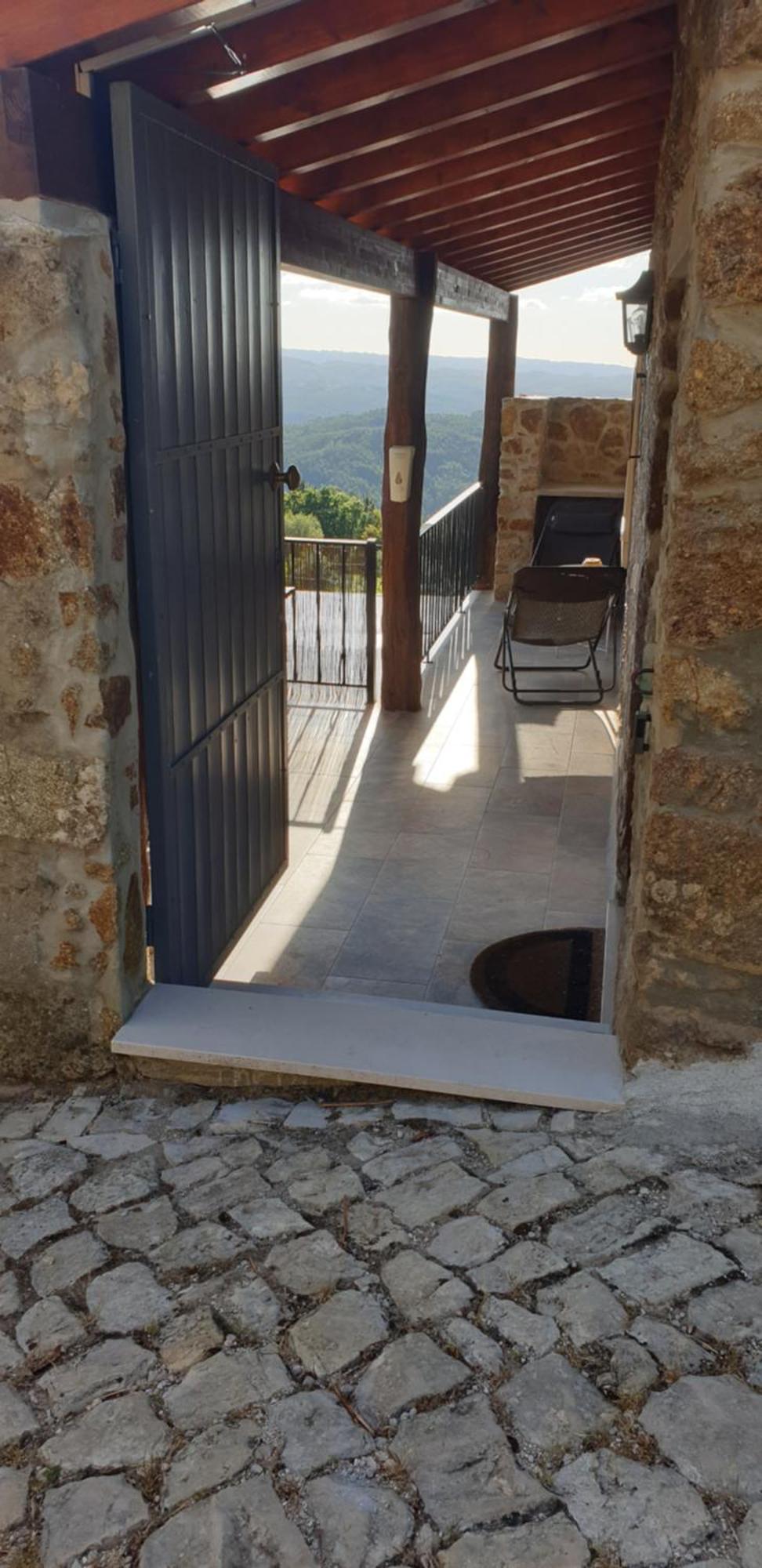 Casa Belavista Penela - Charming Guest House - Adults Only Номер фото
