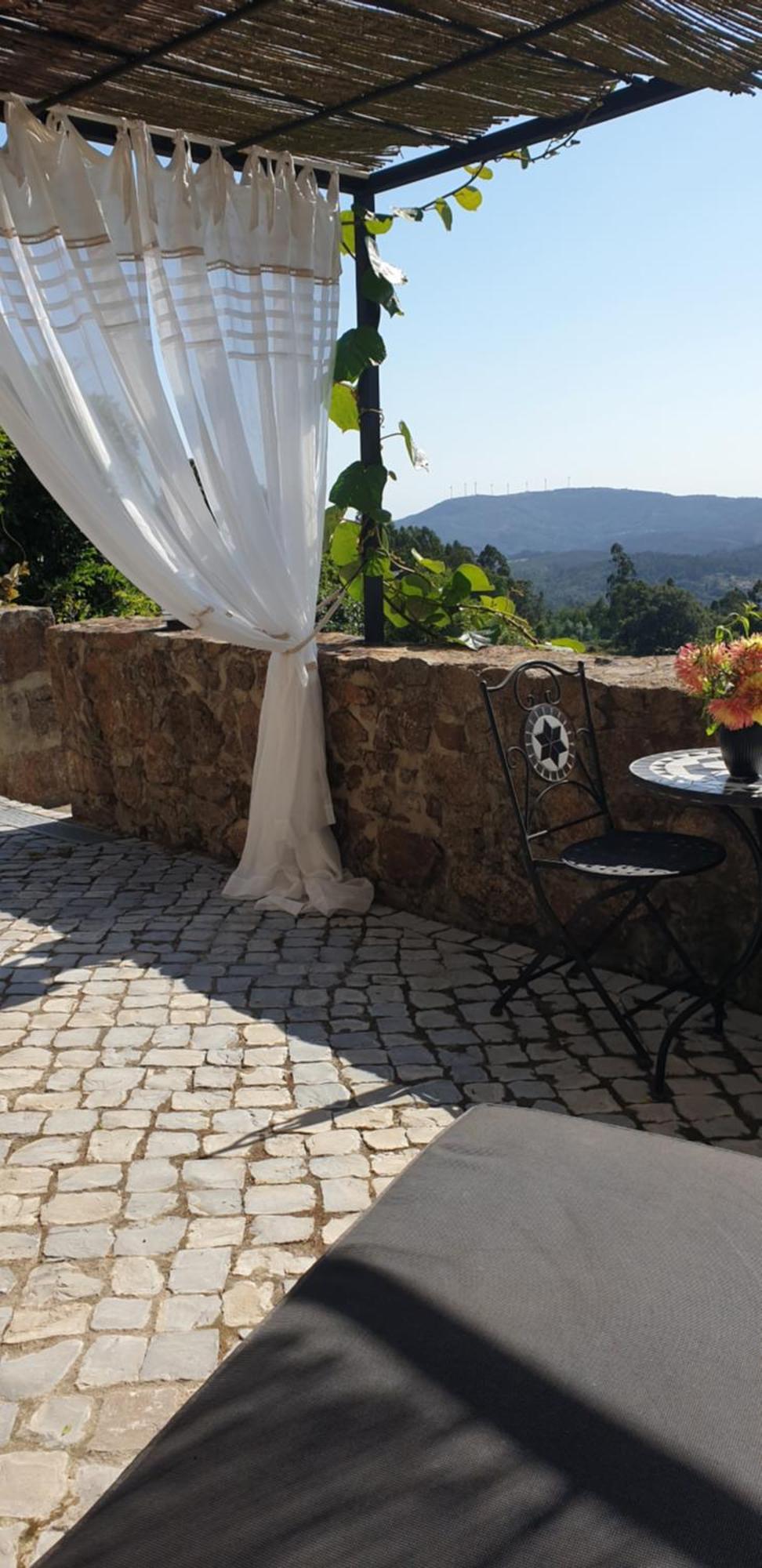 Casa Belavista Penela - Charming Guest House - Adults Only Номер фото