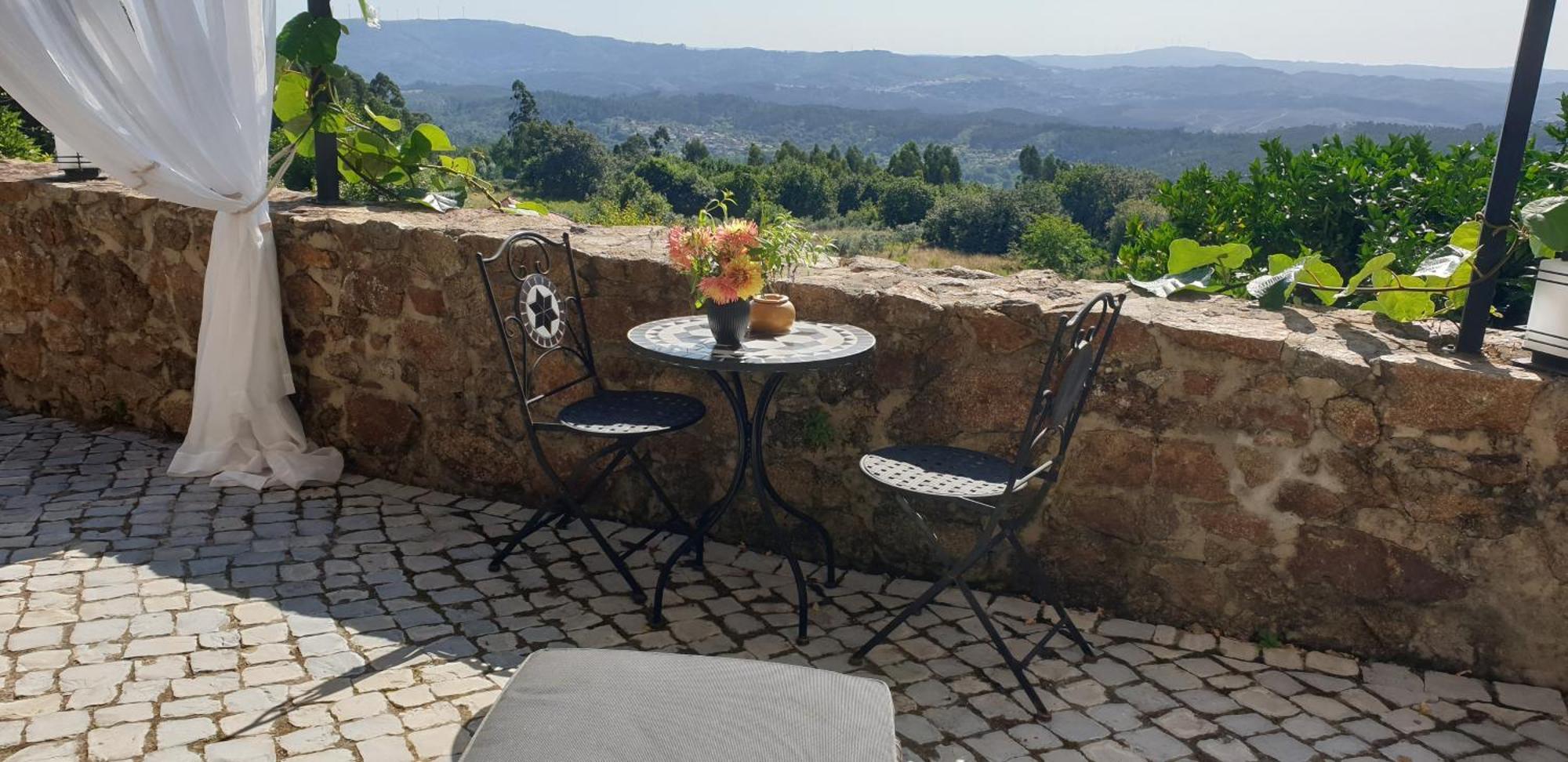Casa Belavista Penela - Charming Guest House - Adults Only Номер фото