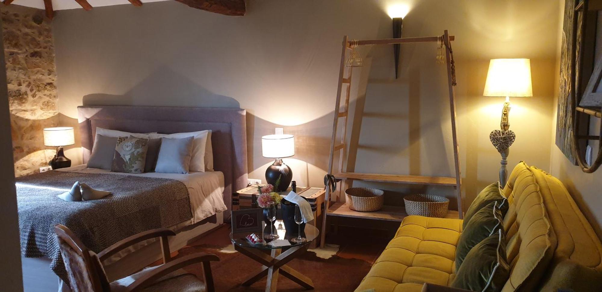 Casa Belavista Penela - Charming Guest House - Adults Only Номер фото