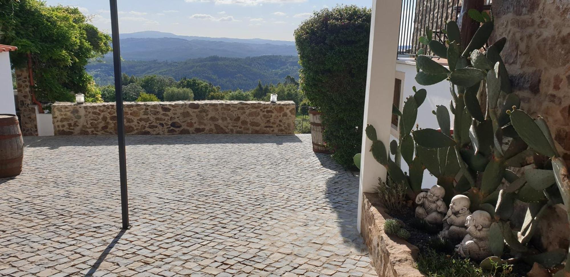 Casa Belavista Penela - Charming Guest House - Adults Only Номер фото