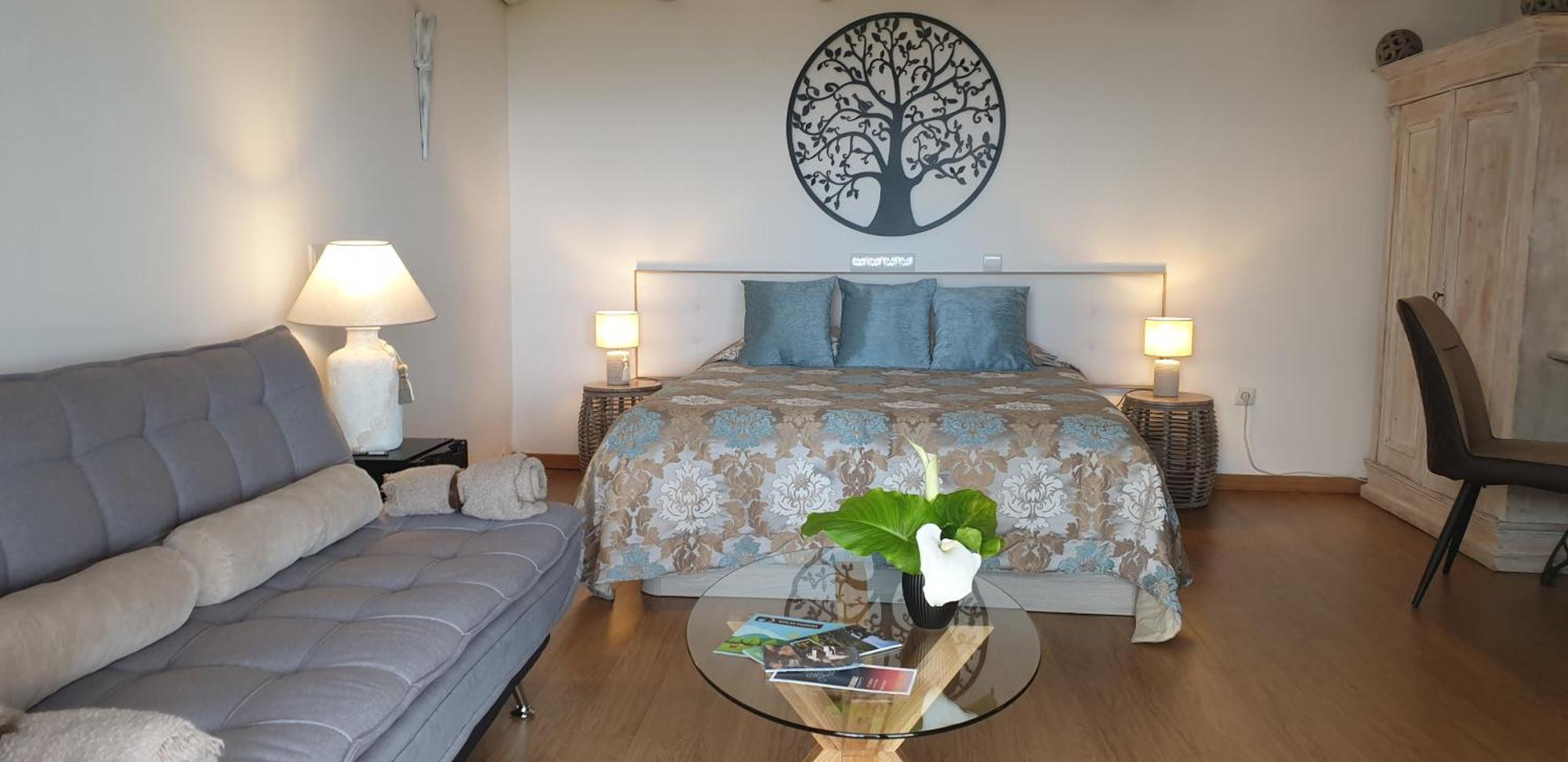 Casa Belavista Penela - Charming Guest House - Adults Only Номер фото