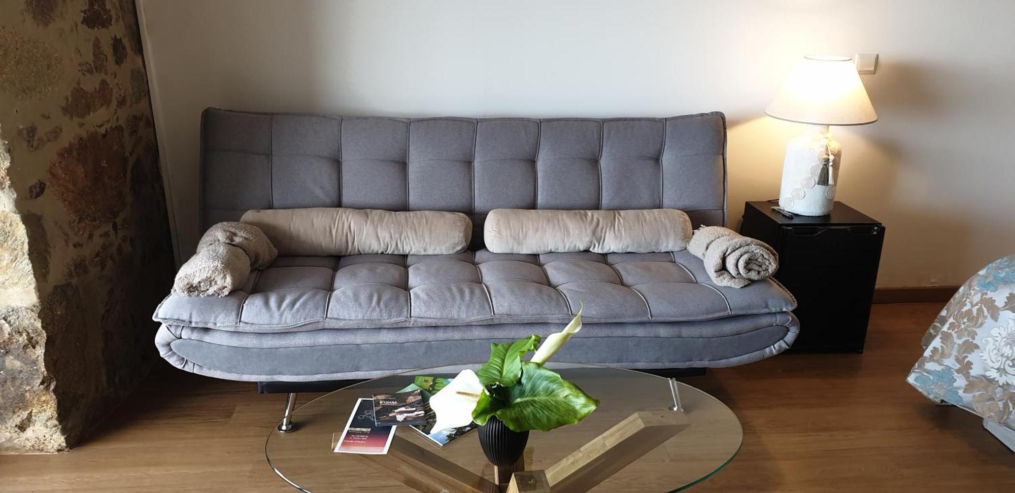 Casa Belavista Penela - Charming Guest House - Adults Only Номер фото
