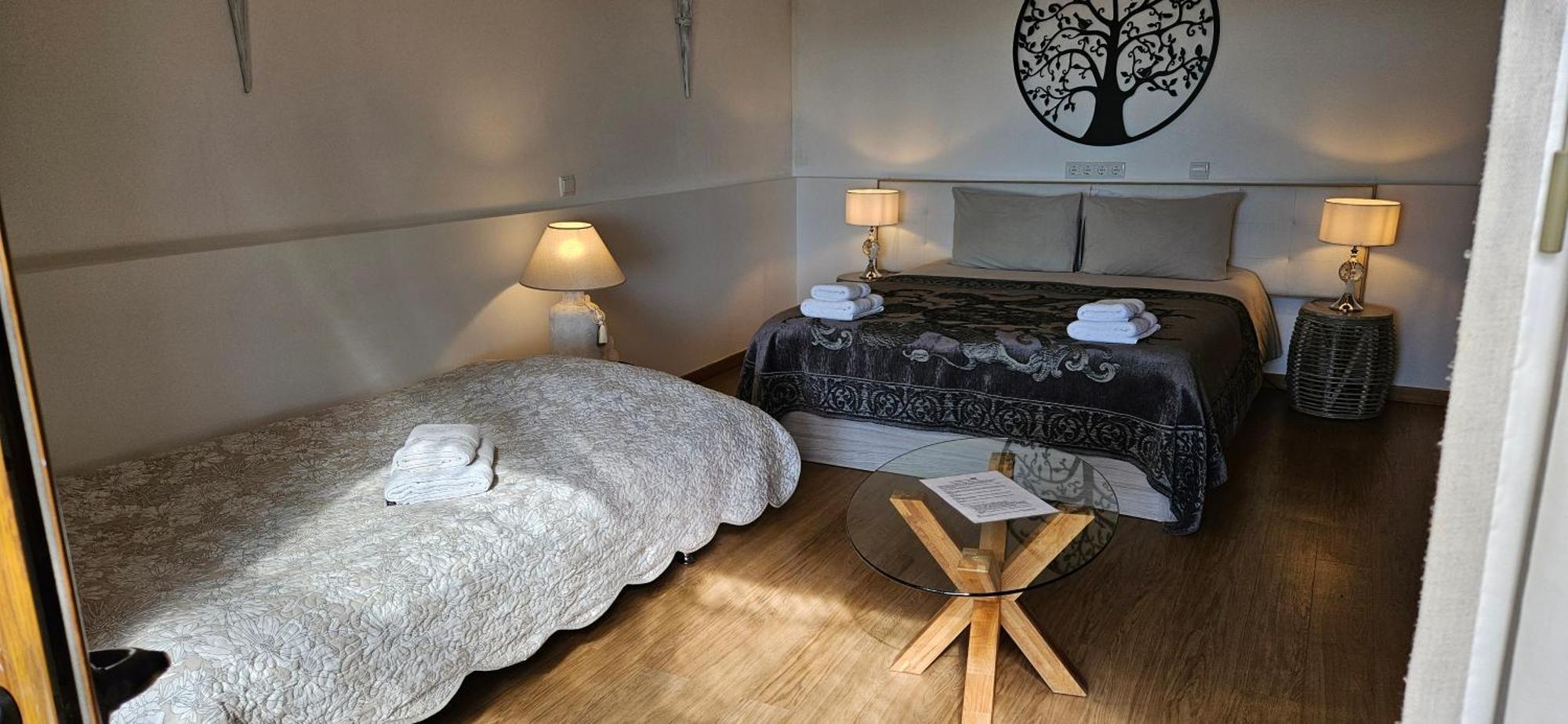 Casa Belavista Penela - Charming Guest House - Adults Only Номер фото