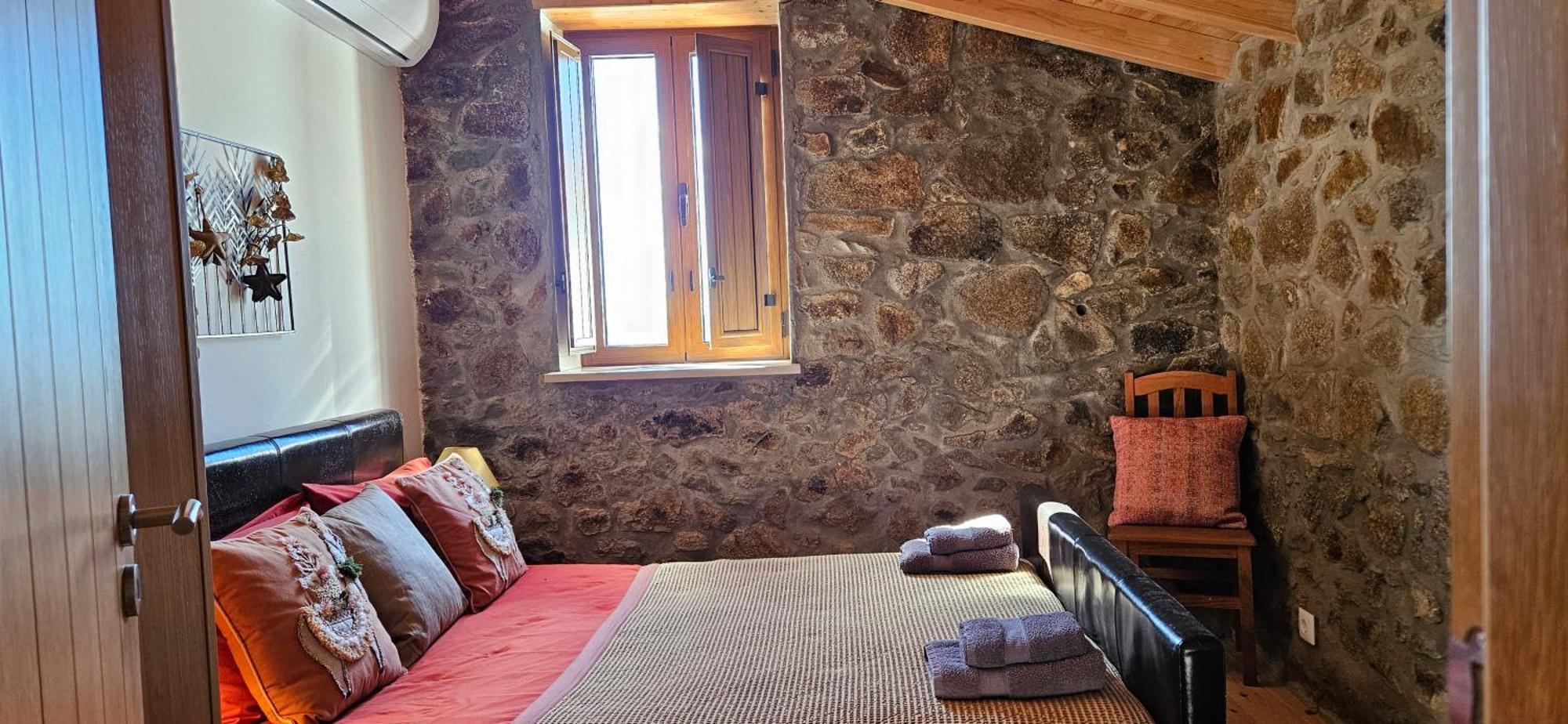 Casa Belavista Penela - Charming Guest House - Adults Only Номер фото