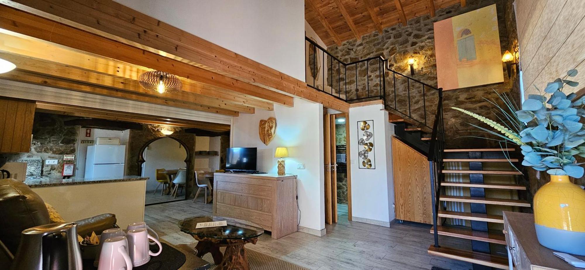 Casa Belavista Penela - Charming Guest House - Adults Only Номер фото