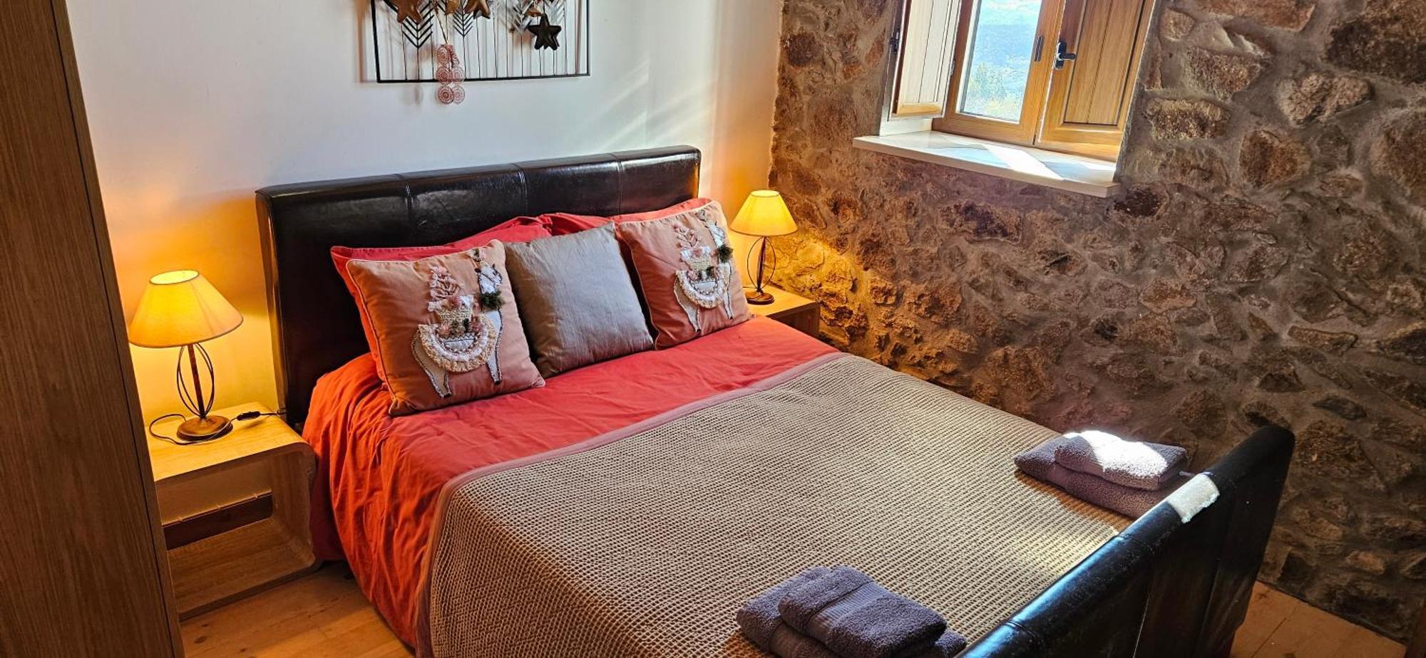 Casa Belavista Penela - Charming Guest House - Adults Only Номер фото