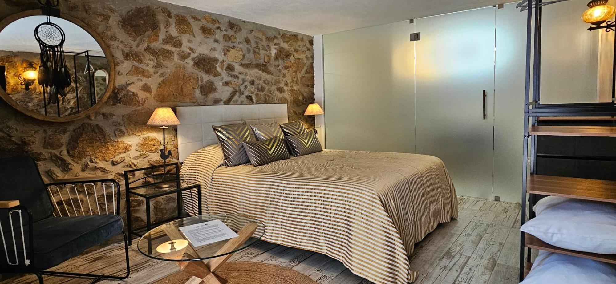 Casa Belavista Penela - Charming Guest House - Adults Only Номер фото