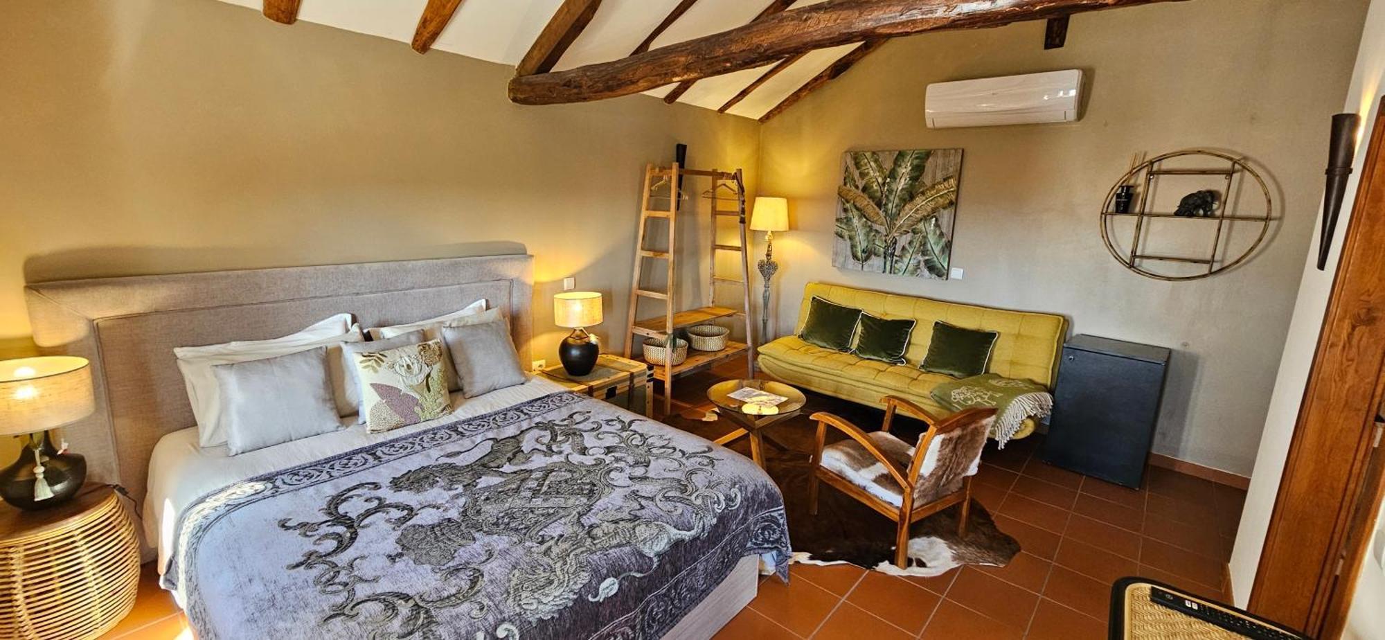 Casa Belavista Penela - Charming Guest House - Adults Only Номер фото
