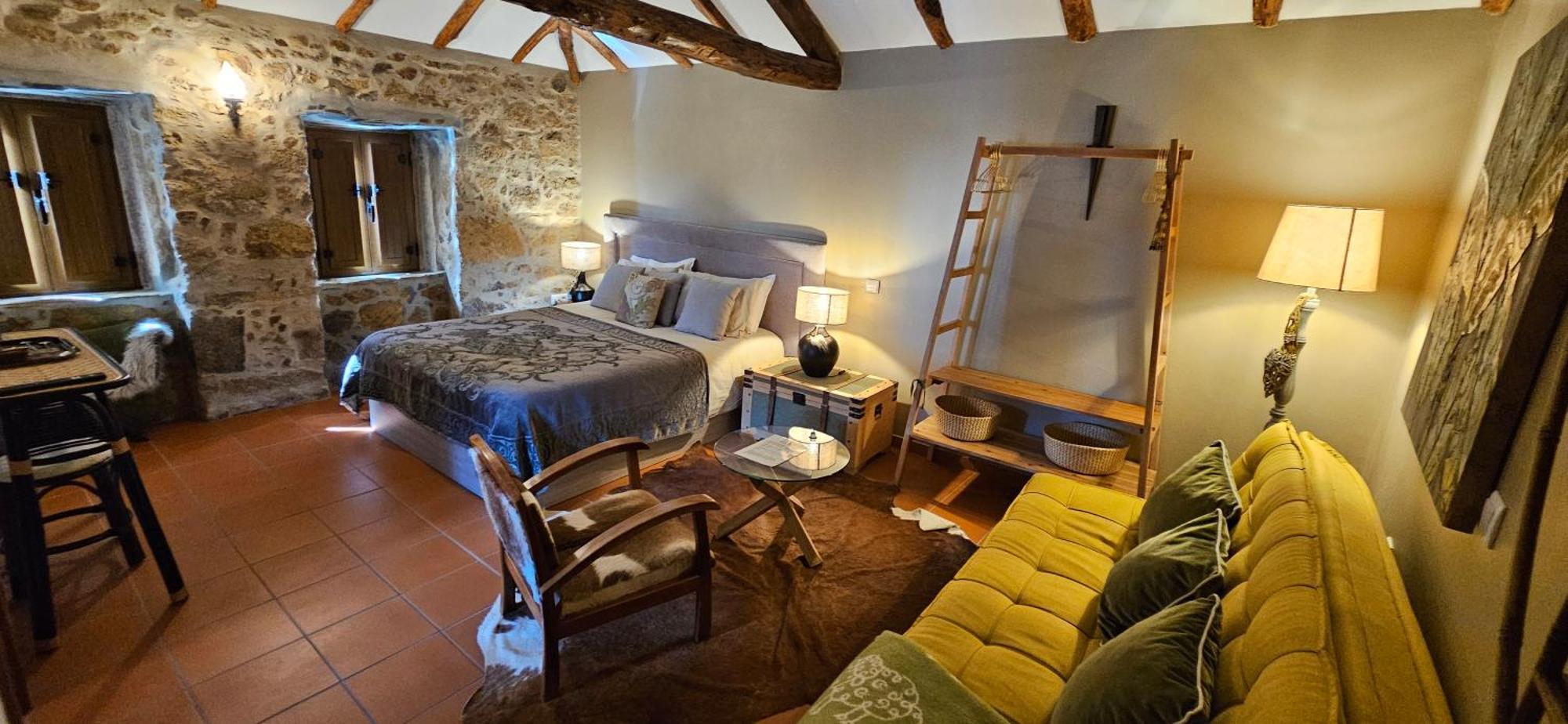 Casa Belavista Penela - Charming Guest House - Adults Only Номер фото
