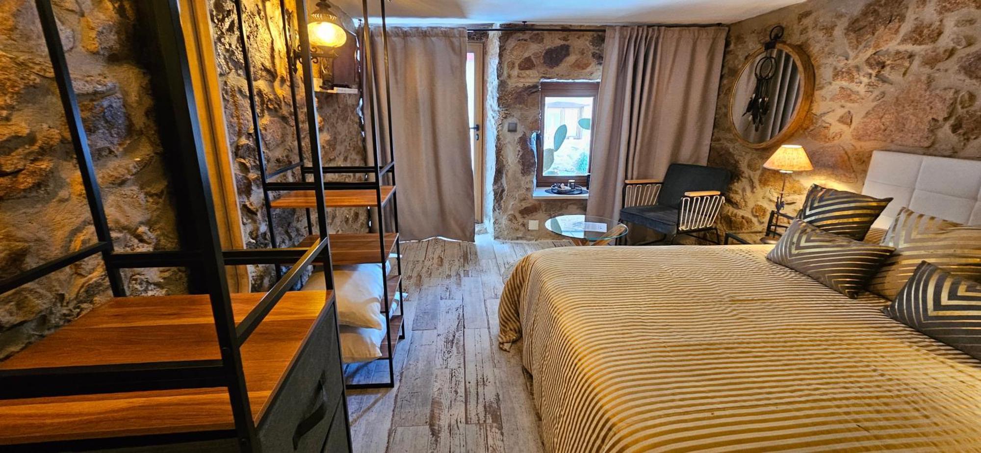 Casa Belavista Penela - Charming Guest House - Adults Only Номер фото